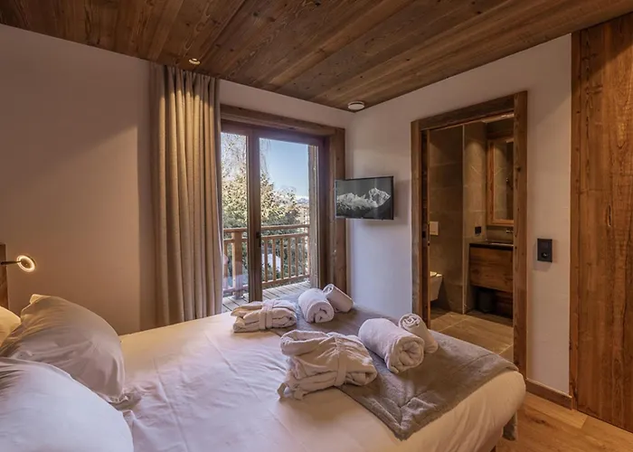 Sublime Avec Sauna Et Animaux Admis A - Fr-1-568-33 Chalet