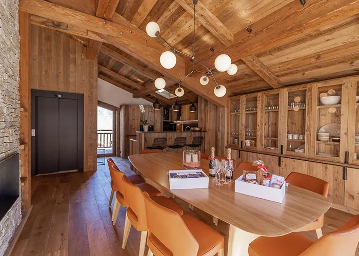 Sublime Avec Sauna Et Animaux Admis A - Fr-1-568-33 *