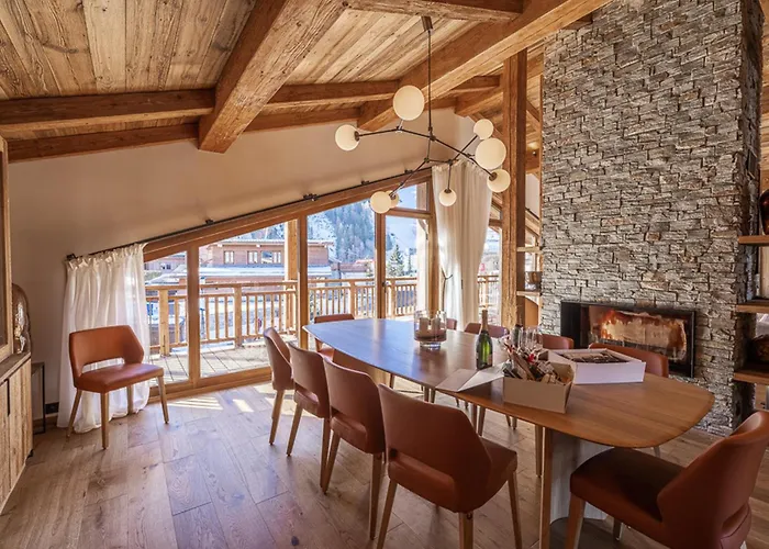 Sublime Avec Sauna Et Animaux Admis A - Fr-1-568-33 Chalet