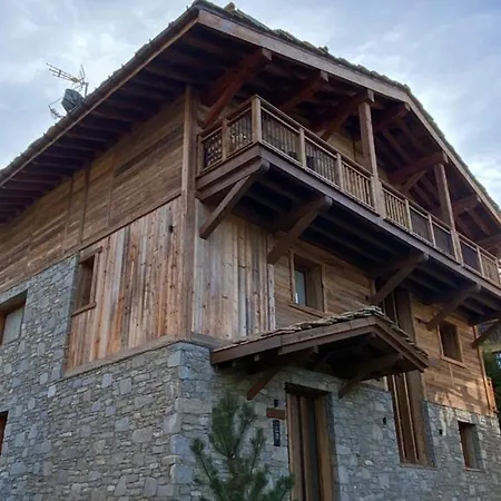 Sublime Avec Sauna Et Animaux Admis A
